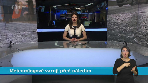 Události v regionech (Praha) - 3. ledna 2025