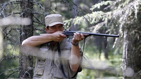 Tajemství nových dinosaurů - 9/15 Dinolov