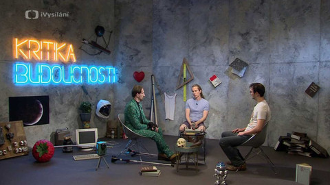 Kritika budoucnosti - 12. Jazyk