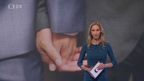 Horizont ČT24 - 30. června 2017