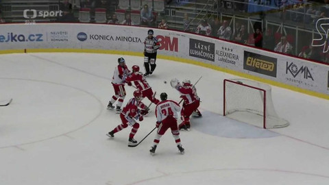 Buly hokej - Výsledky a reportáže z utkání 8. kola Tipsport extraligy