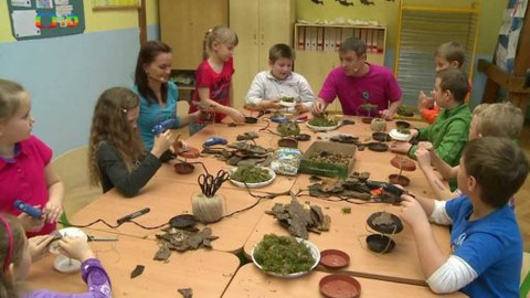 Šikulové - 15. února 2015