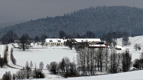 Náš venkov - Pěkná Slunečná