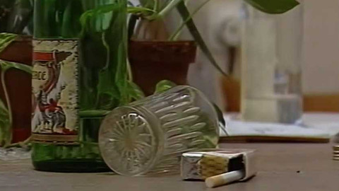 Archiv týdne - 13. listopad 1987: Úrazy na pracovišti pod vlivem alkoholu