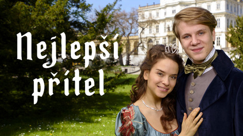 Nejlepší přítel