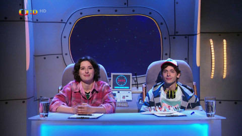 PLANETA YÓ - 1. prosince