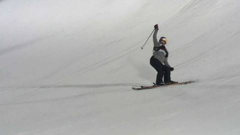 MS v akrobatickém lyžování a snowboardingu 2019 USA - Akrobatické lyžování