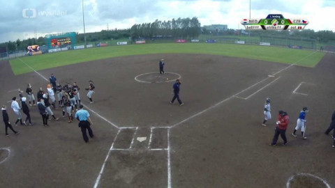 Super 6 - ČR - Nizozemí