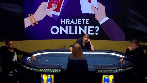 Poker - Big Wrap PLO