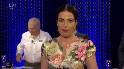 Máte slovo s M. Jílkovou - 12. února 2015