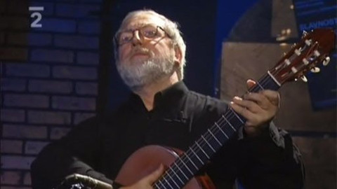 Sešli se... - 26. března 2001