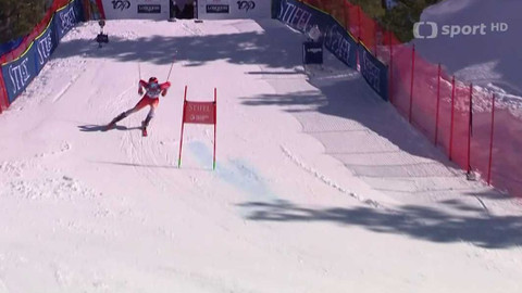 Světový pohár v alpském lyžování - USA