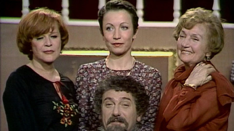 Co neodnesl čas - Epizoda 6/9