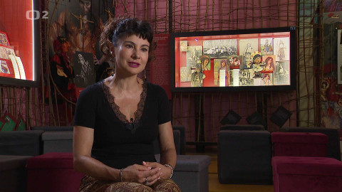 Sousedé - 6. září 2024