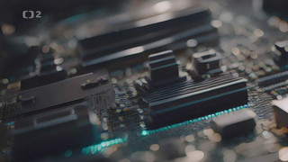 Dobrodružství vědy a techniky