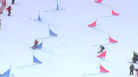 Světový pohár ve snowboardingu - Bulharsko