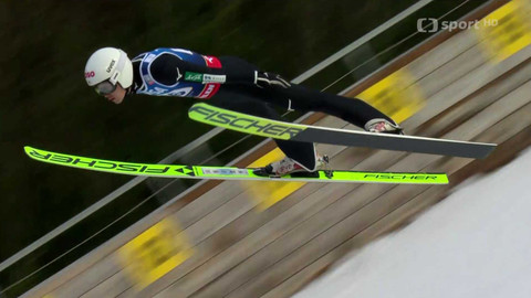 Světový pohár ve skoku na lyžích - SP Polsko