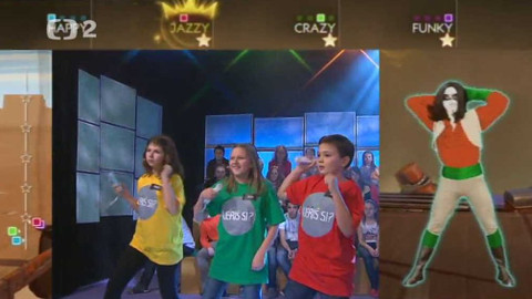 Věříš si? - 25. března 2013