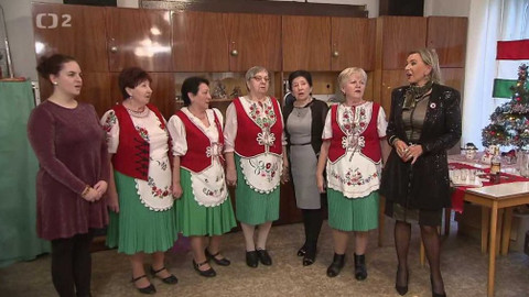 Sousedé - 31. ledna 2020