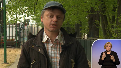 Sváteční slovo - Sváteční slovo spisovatele a publicisty Jana Jandourka