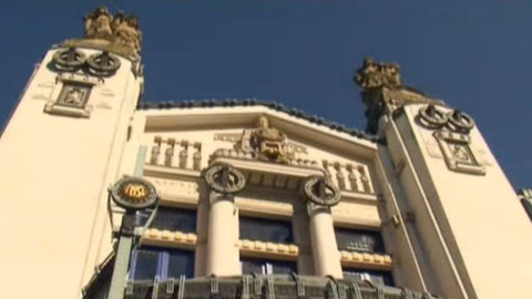 Městské divadlo Mladá Boleslav