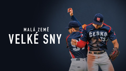 Malá země velké sny