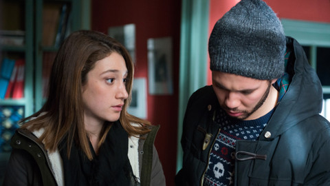 Inspektorka Candice Renoirová IV