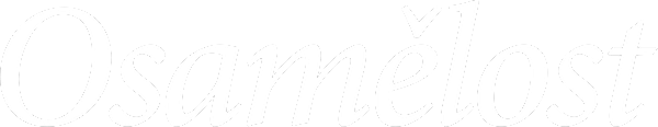 Osamělost