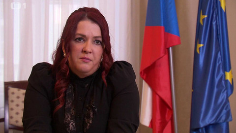 Reportéři ČT - 28. dubna