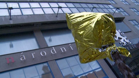 Artmix - Národní galerii je 220 let