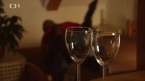 Rozsudek - Znásilnění exmanželky