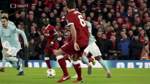 Magazín Ligy mistrů UEFA - 7. dubna 2018