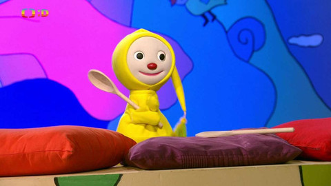 Kouzelná školka - 12. února 2024