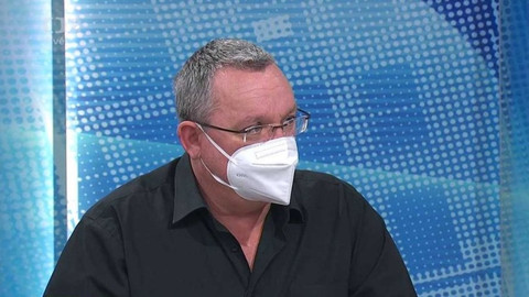 Dobré ráno - 4. března 2021