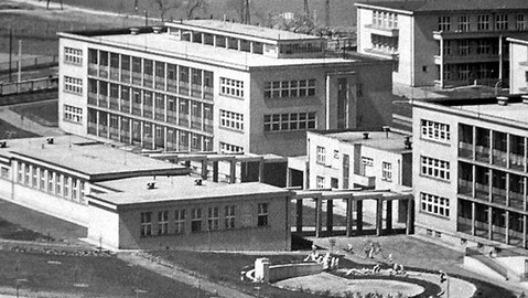 Hledání ztraceného času - Masarykovy domovy