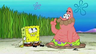 SpongeBob v kalhotách XII