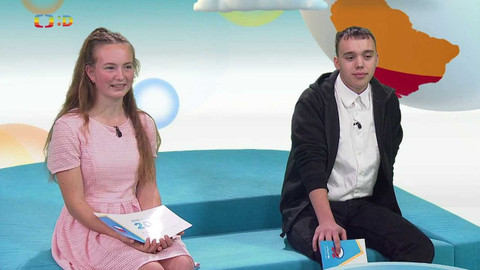 Zprávičky - 20. listopadu 2022