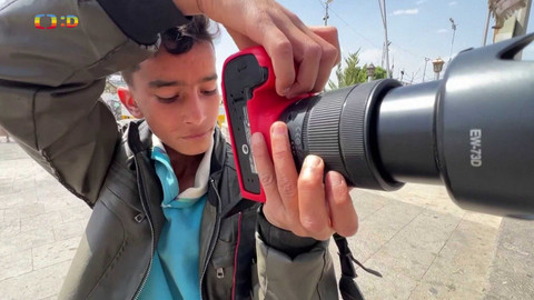 Zprávičky - 16. června