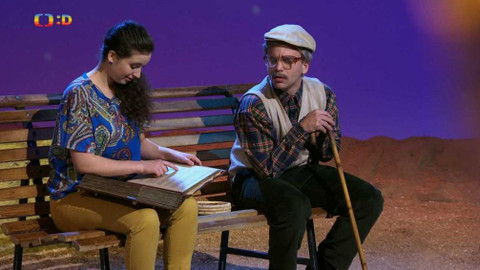 PLANETA YÓ - 6. února 2020