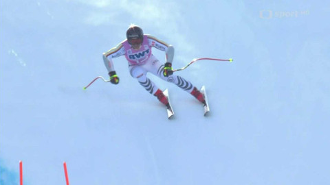 Světový pohár v alpském lyžování - USA