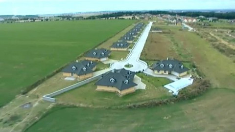 Nedej se! - Spory o přírodu, o krajinu, o půdu