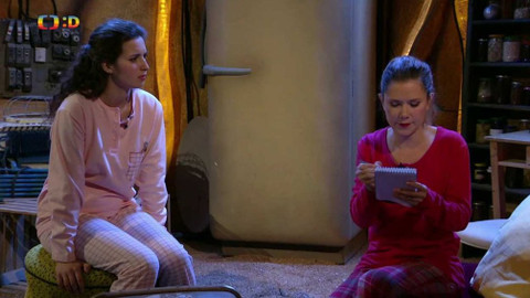 PLANETA YÓ - 7. prosince 2021