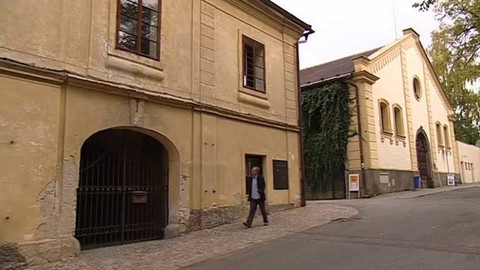 Památky na prodej - Historická soudní budova v Opočně