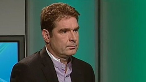 Hyde Park ČT24 - 13. ledna 2011