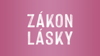 Zákon lásky