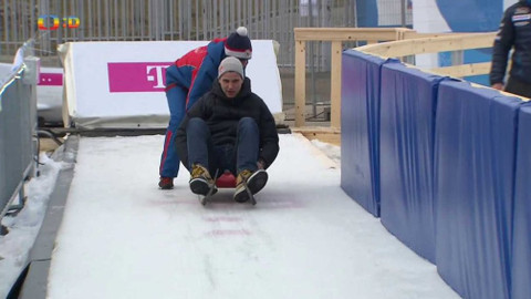 Lvíčata – Olympijské festivaly - 13. února 2018