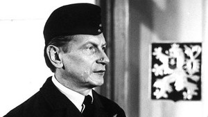 Obrázek pořadu Komici na jedničku: Josef Dvořák