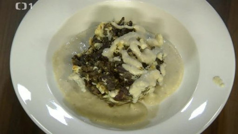 Vše o vaření - 26. listopadu 2013