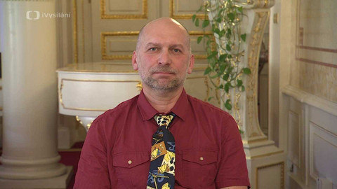 Zlatý Ámos - Josef Mach