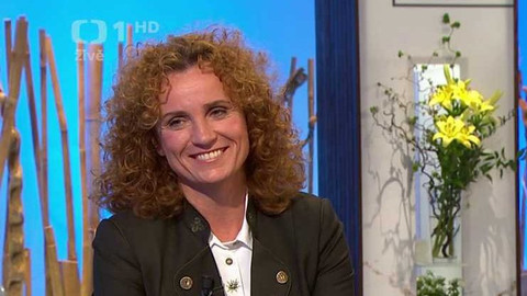 Sama doma - 23. května 2023